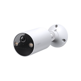TP-Link Wi-Fi Camera Tapo C410 Smart Wire-Free Indoor/Outdoor Security Camera