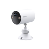 TP-Link Wi-Fi Camera Tapo C410 Smart Wire-Free Indoor/Outdoor Security Camera