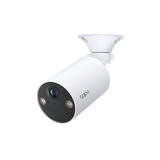 TP-Link Wi-Fi Camera Tapo C410 Smart Wire-Free Indoor/Outdoor Security Camera