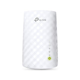 TP-Link RE200 AC750 Mesh Wi-Fi Range Extender - Ver 4.0