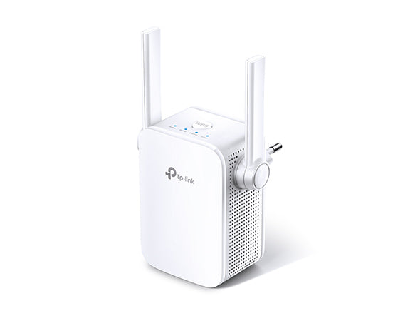 TP-Link RE305 - AC1200 Wi-Fi Range Extender - Ver 4.0 - OneMesh