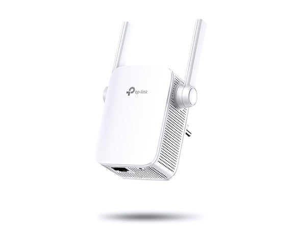 TP-Link RE305 - AC1200 Wi-Fi Range Extender - Ver 4.0 - OneMesh