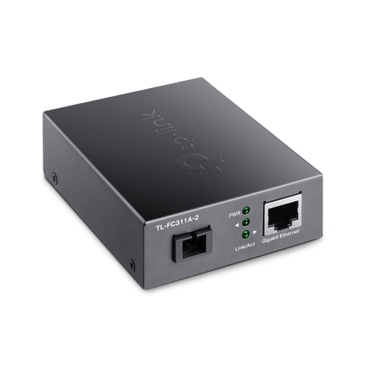 Fiber converter device