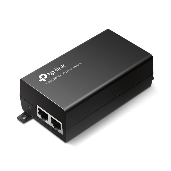 POE260S 2.5G PoE+ Injector