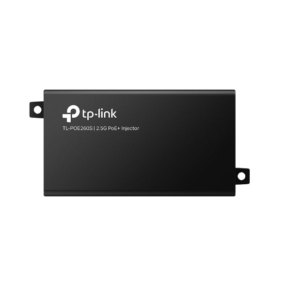POE260S 2.5G PoE+ Injector