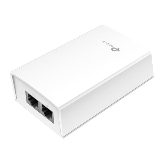 Gigabit 48VDC Passive PoE Adapter