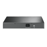 TL-SG1008MP 8-Port Gigabit Desktop/Rackmount Switch with 8-Port PoE+