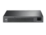 TP-Link TL-SG1024D 24-Port Gigabit Desktop/Rackmount Switch | Ver 11.0