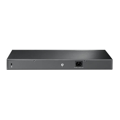 TP-Link TL-SL2428P JetStream 24-Port Gigabit + 24-Port Smart Switch with 24-Port
