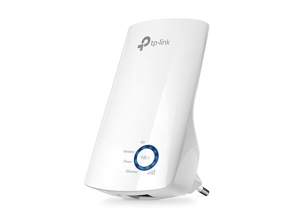Tp-Link TL-WA 850RE 300Mbps Wi-Fi Range Extender | Ver 7.0