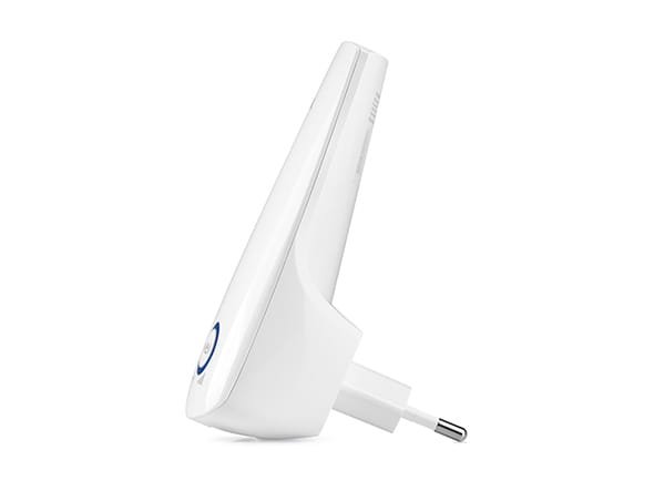 Tp-Link TL-WA 850RE 300Mbps Wi-Fi Range Extender | Ver 7.0