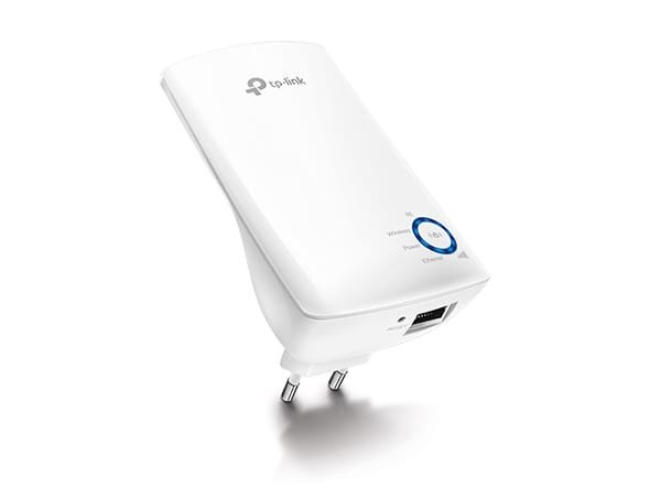 Tp-Link TL-WA 850RE 300Mbps Wi-Fi Range Extender | Ver 7.0