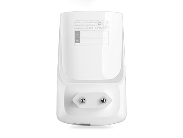 Tp-Link TL-WA 850RE 300Mbps Wi-Fi Range Extender | Ver 7.0