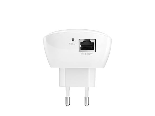 Tp-Link TL-WA 850RE 300Mbps Wi-Fi Range Extender | Ver 7.0