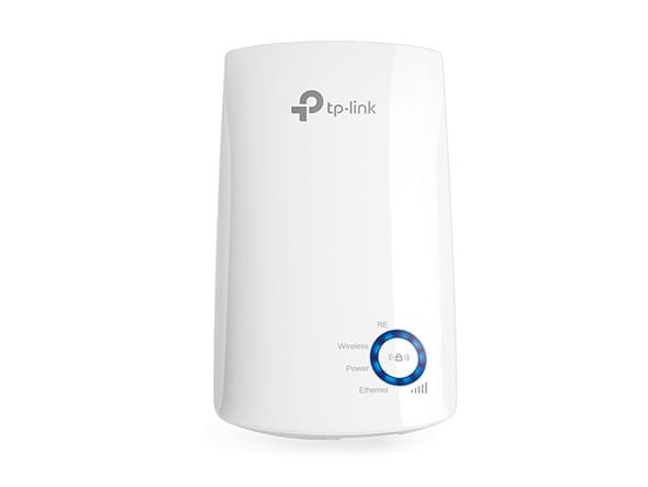 Tp-Link TL-WA 850RE 300Mbps Wi-Fi Range Extender | Ver 7.0