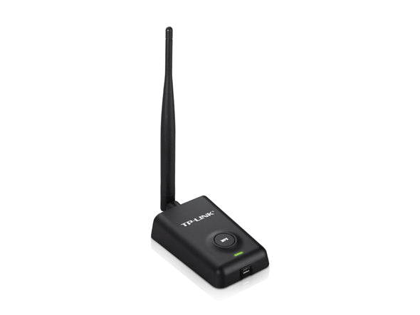 TP-Link Wi-Fi Adapter TL-WN 8200ND 300Mbps High Power Wireless USB Adapter