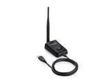 TP-Link Wi-Fi Adapter TL-WN 8200ND 300Mbps High Power Wireless USB Adapter