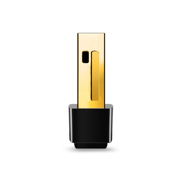 TL-WN 725N 150Mbps Wireless N Nano USB Adapter