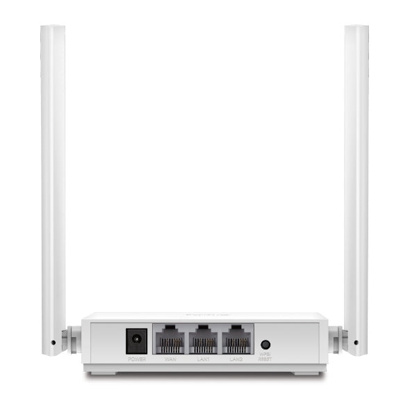 TP-Link Wi-Fi Router TL-WR820N 300 Mbps Multi-Mode Wi-Fi Router