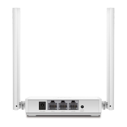 TP-Link Wi-Fi Router TL-WR820N 300 Mbps Multi-Mode Wi-Fi Router