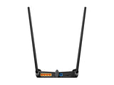 TP-Link Wi-Fi Router TL-WR941HP 450Mbps High Power Wireless N Router