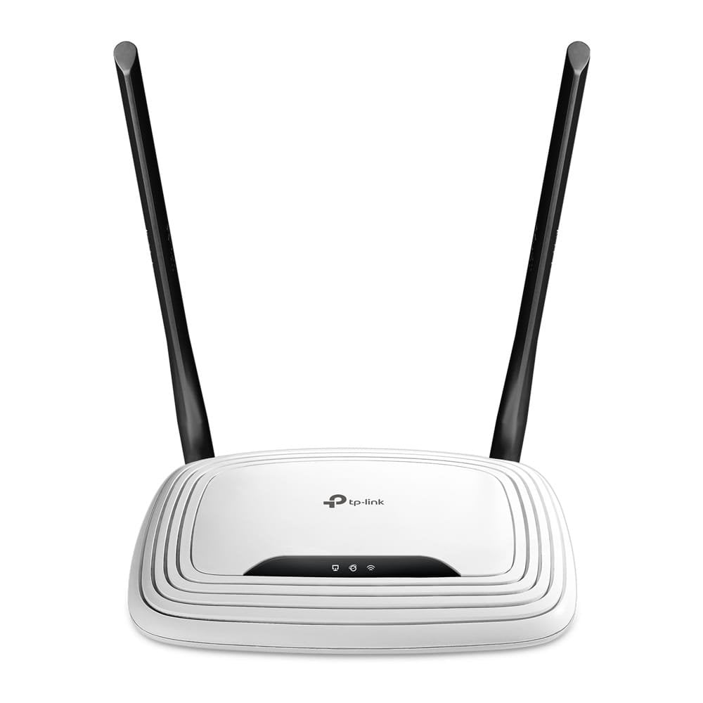 TP-Link TL-WR 841N 300Mbps Wireless N Router - Ver 14.0