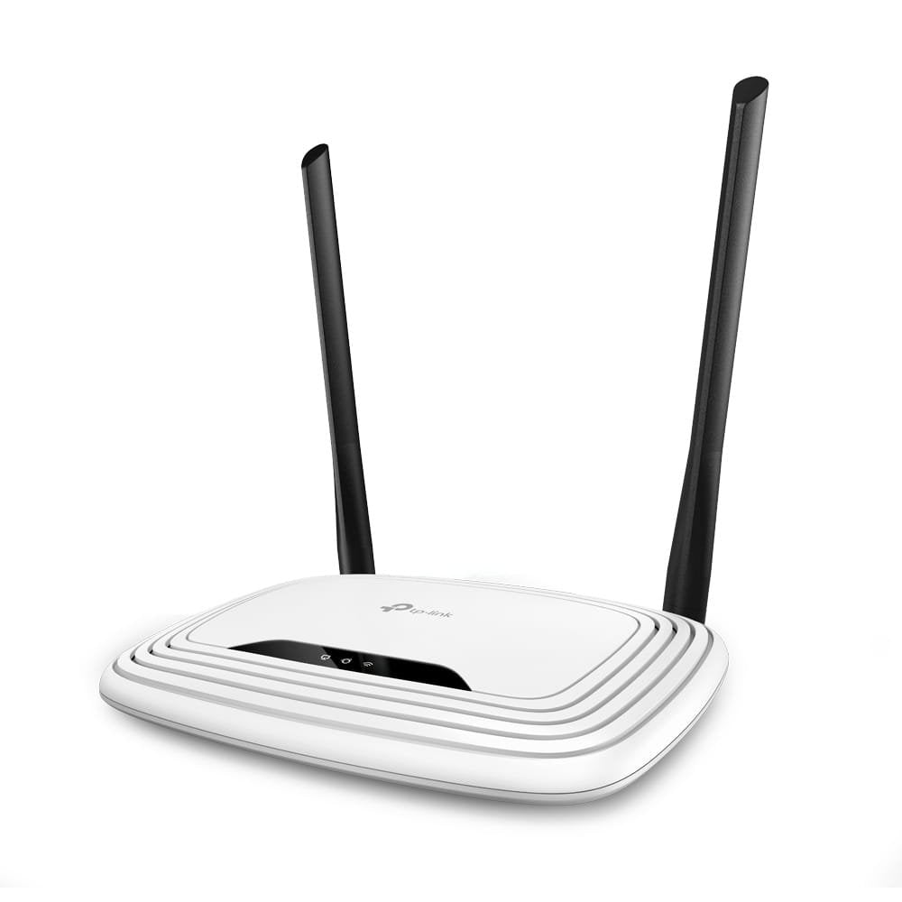 TP-Link TL-WR 841N 300Mbps Wireless N Router - Ver 14.0