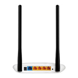 TP-Link TL-WR 841N 300Mbps Wireless N Router - Ver 14.0