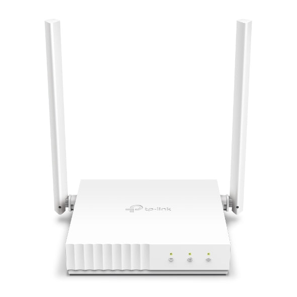 TP-Link TL-WR 844N 300 Mbps Multi-Mode Wi-Fi Router | Ver 1.0