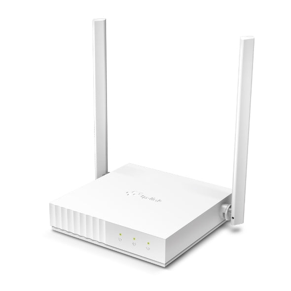 TP-Link TL-WR 844N 300 Mbps Multi-Mode Wi-Fi Router | Ver 1.0