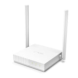 TP-Link TL-WR 844N 300 Mbps Multi-Mode Wi-Fi Router | Ver 1.0