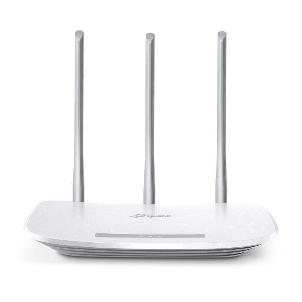 Fast, Reliable Routers for All Spaces – TP-Link-Pakistan