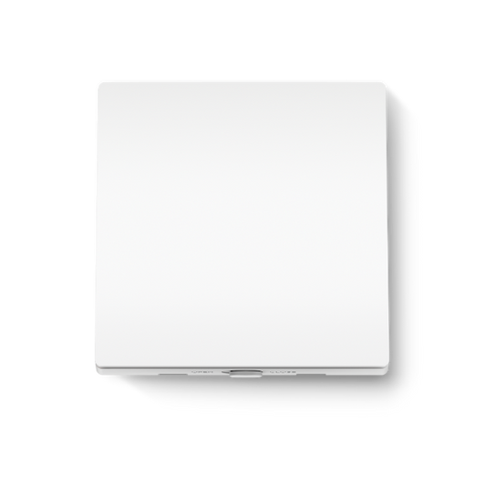 S210 Smart Light Switch, 1-Gang 1-Way