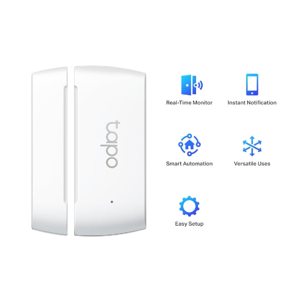 T110 Smart Contact Sensor