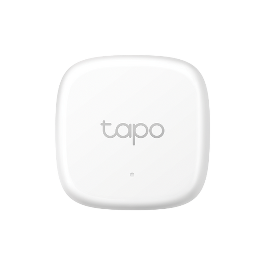 T310 Smart Temperature & Humidity Sensor