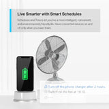 TP-Link Tapo P110 Mini Smart Wi-Fi Socket,Smart Plug