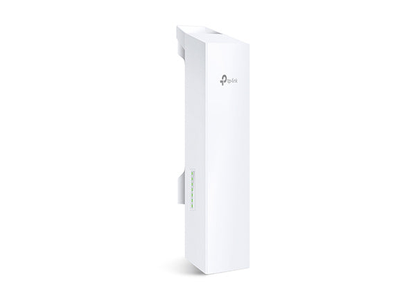 TP-Link CPE220 2.4GHz 300Mbps 12dBi Outdoor CPE - Outdoor Radio | Ver 3.0