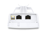 TP-Link CPE220 2.4GHz 300Mbps 12dBi Outdoor CPE - Outdoor Radio | Ver 3.0