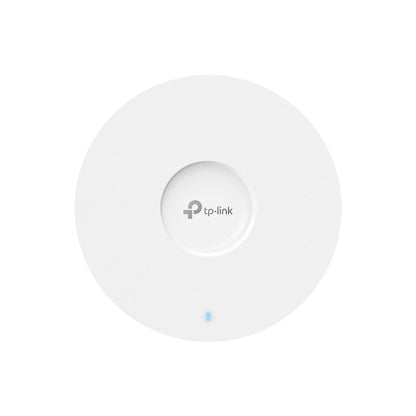 Wi-Fi 6 router