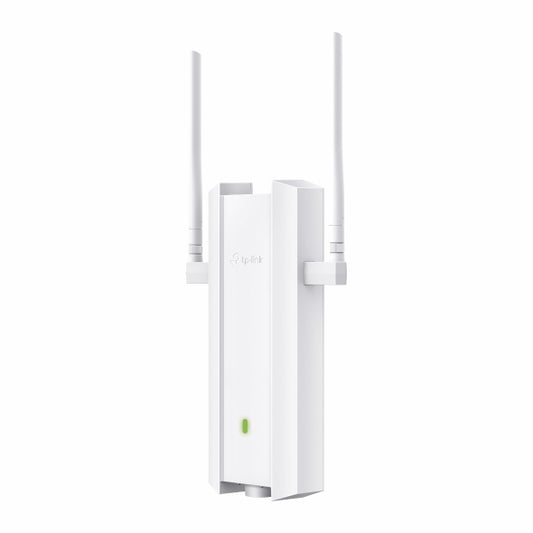 Wall-mounted router
