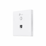 TP-Link EAP115-Wall 300Mbps Wireless N Wall-Plate Access Point Ver 1.20 EU