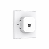 TP-Link EAP115-Wall 300Mbps Wireless N Wall-Plate Access Point Ver 1.20 EU