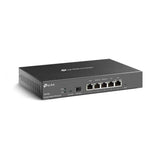 TP-Link TL-ER7206 SafeStream Gigabit Multi-WAN VPN Router Ver 1.0
