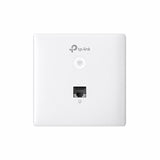 TP-Link EAP115-Wall 300Mbps Wireless N Wall-Plate Access Point Ver 1.20 EU