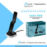 Archer T9UH AC1900 High Gain Wireless Dual Band USB WiFi Adapter